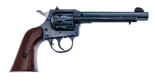H&R 949 .22 Revolver