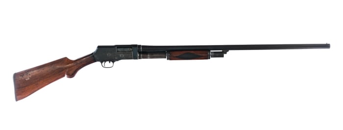 Montgomery Ward 30 12 Ga Pump Action Shotgun