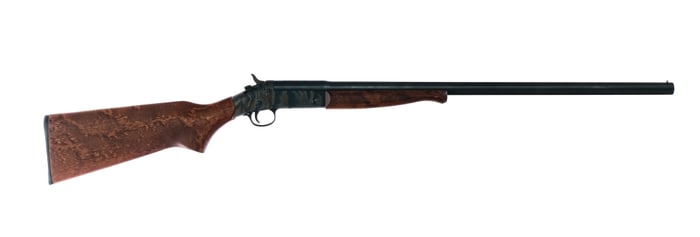 NEF Pardner SB1 12 Ga Single Shot Shotgun