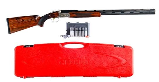 Caesar Guerini Summit 20 Ga O/U Shotgun