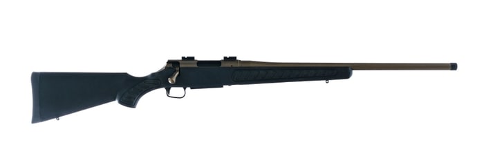 Thompson Center Venture II 6.5 Creedmoor Rifle
