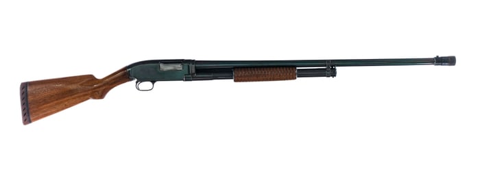 Winchester 12 12Ga Pump Action Shotgun