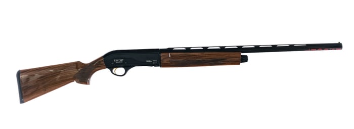 Escort Magnum Supreme Left Hand 12 Ga Semi Shotgun