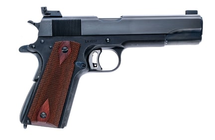 Ithaca / A.R. Sales 1911 .45 Semi Auto pistol