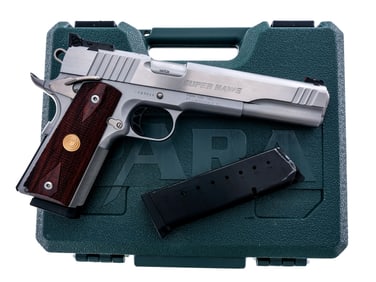Para 1911 Super Hawg .45 ACP Semi Auto Pistol