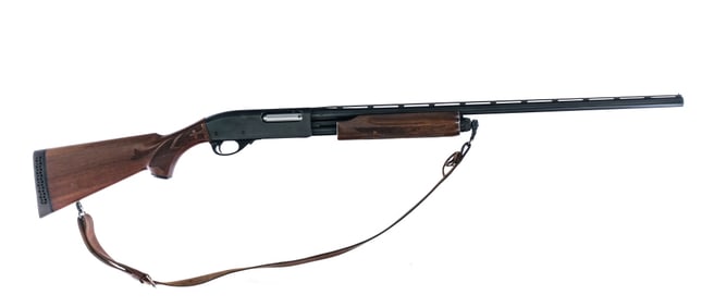 Remington 870 LW Magnum 20 Ga Pump Shotgun