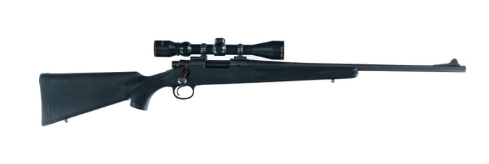 Remington 700 .243 Win Bolt Action Rifle