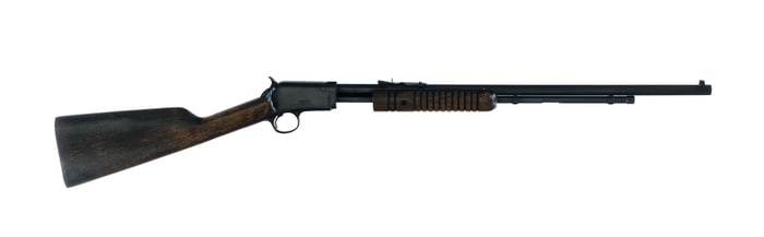Rossi 62 SA .22 LR Pump Action Rifle
