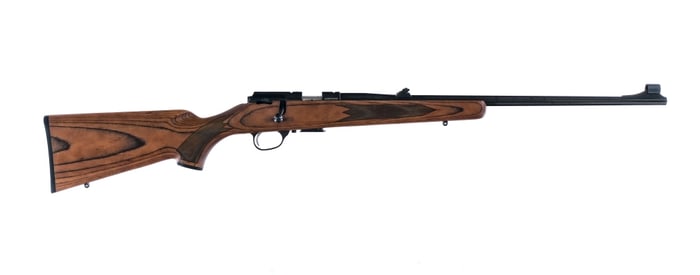 Remington Model Five .17 HMR Bolt Action Rifle