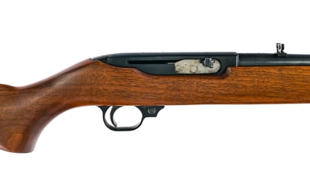 Ruger Carbine .44 Mag Semi Auto Rifle