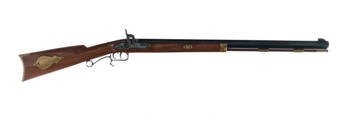 Thompson Center .54 BP Single Shot Rifle