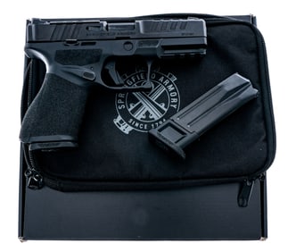 Springfield Armory Echelon 9mm Semi Auto Pistol