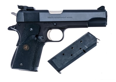 Essex Arms / Colt 1911 MK IV Series 70 Pistol