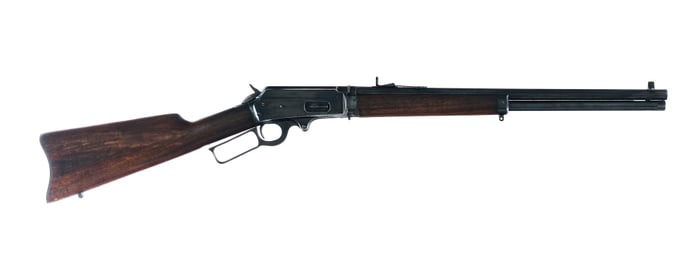 Marlin 1893 Take-Down .30-30 Win Lever Rifle