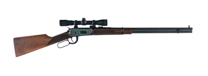 Winchester 94 AE XTR 7-30 Waters Lever Action