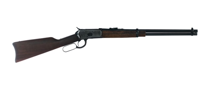 Rossi 92 SRC .38 Spl/.357 Mag Lever Action Rifle