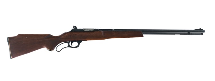 Marlin 57-M .22 Mag Lever Action Rifle