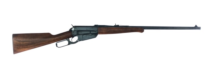 Browning 1895 .30-06 Sprg Lever Action Rifle