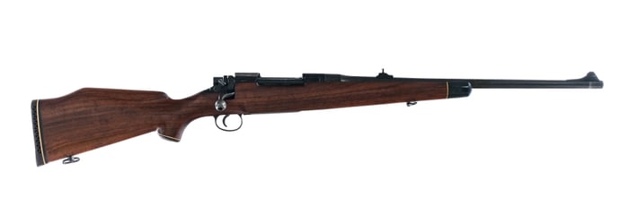 Winchester 1917 Enfield "Sporter".30-06 Sprg Rifle