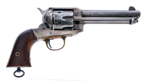 EMF / Uberti 1875 Outlaw .357 Mag Revolver