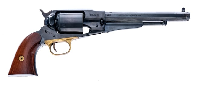 Pietta 1858 NM Army .45 LC Revolver