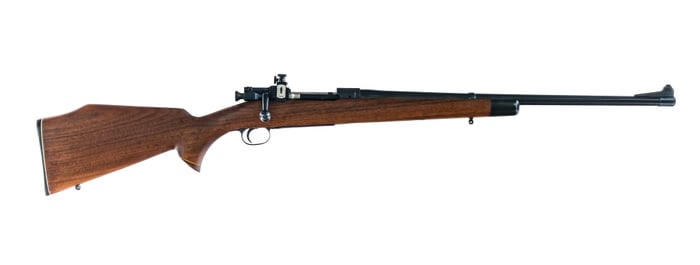 M1903 Springfield .30-06 Sprg Sporterized Rifle