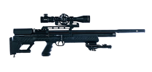 Hatsan Bull Boss .22 Caliber Bullpup Air Rifle