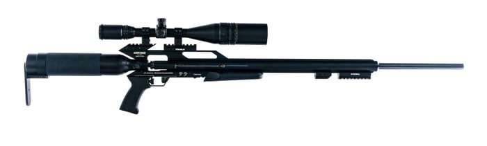 Airforce Texan Big Bore Air Rifle .457 Caliber