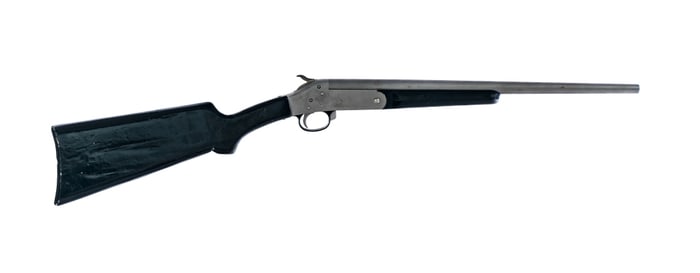 H. Koon Inc Snake Charmer .410 Ga Shotgun
