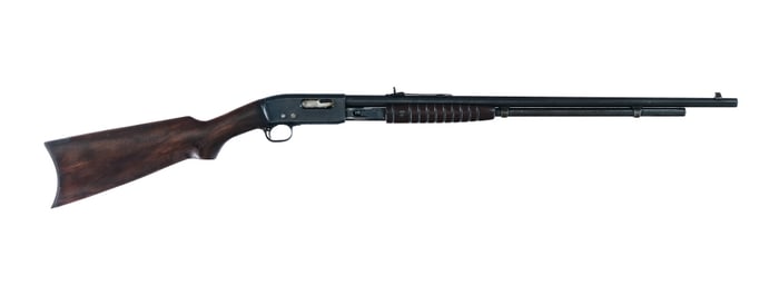 Remington Model 25 .25-20 Win Pump Action Rifle