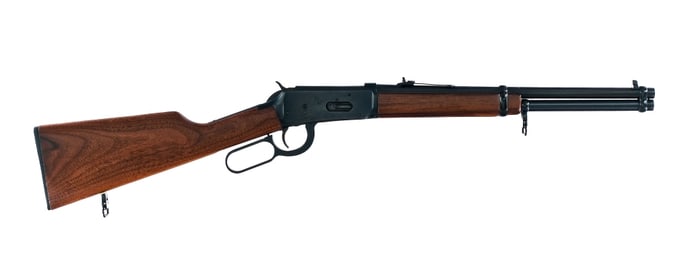 Winchester 94 Trapper .30-30 Win Lever Rifle