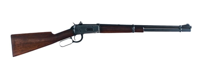Winchester 94 .30 WCF Lever Action Rifle