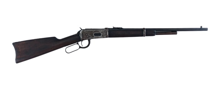 1917 Winchester 1894 .30-30 Lever Action Rifle