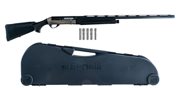 Benelli Super Sport Carbon 12Ga Shotgun