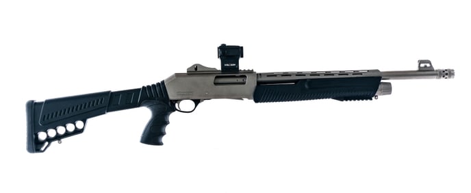 Dickinson XX3DM 12 Ga Marine Series Shotgun