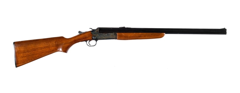 Savage 24 Combo Gun .22 Win Mag /.410 Ga Rifle (1 of 4)