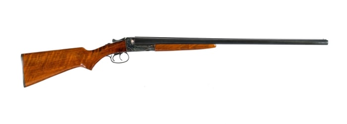 Stevens Savage 311A 16 Ga SxS Shotgun