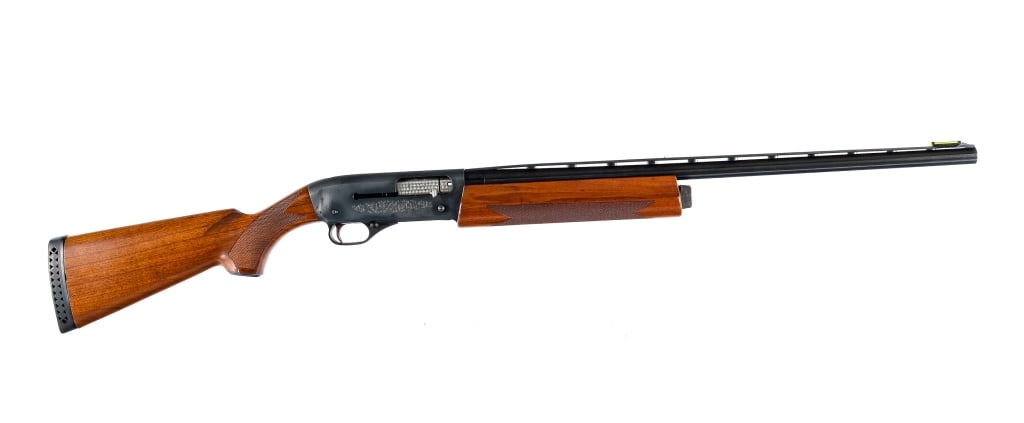Winchester Super X Model 1 12 Ga Shotgun (1 of 5)
