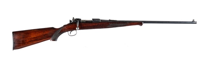 Savage Model 1920 .300 Sav Bolt Action Rifle