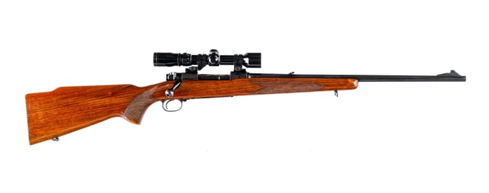 Winchester 70 Featherweight .308 Win Rifle
