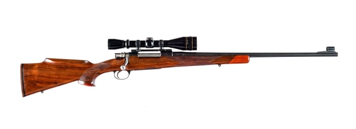 FN Mauser Sporter .243 Win Bolt Action Rifle