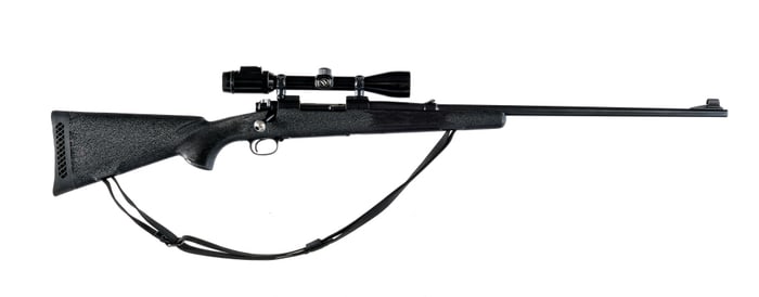 Pre 64 Winchester 70 .264 WM Bolt Action Rifle