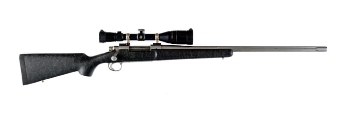 Remington 700 7mm STW Bolt Action Rifle