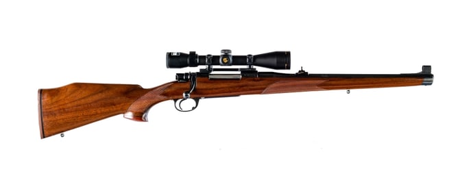 H&R 301 .308 Win Rifle
