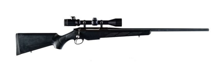 Tikka T3 .300 WSM Bolt Action Rifle