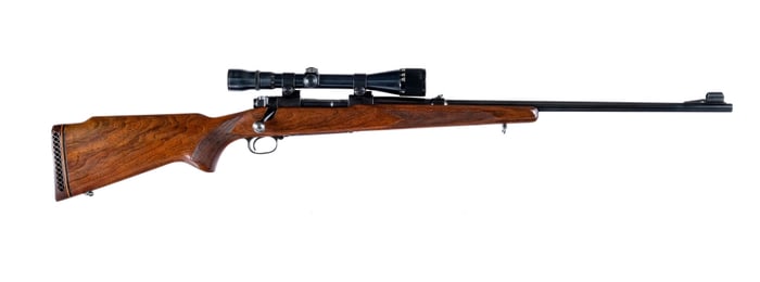 Winchester 70 .30-06 Sprg Bolt Action Rifle