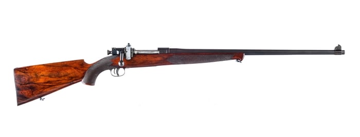 US Springfield 1903 Sporterized .30-06 Bolt Rifle