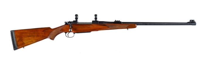 Brno Arms ZKK-602 .416 Rem Mag Imp Bolt Rifle