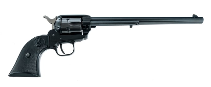 Colt SA Buntline Scout .22 LR 1965 Revolver