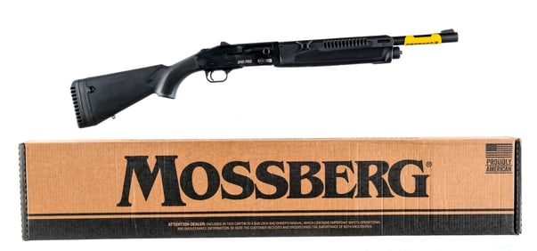 Mossberg 940 PRO 12 Ga Semi Auto Shotgun